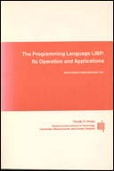 The Programming Language LISP