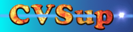 CVSup